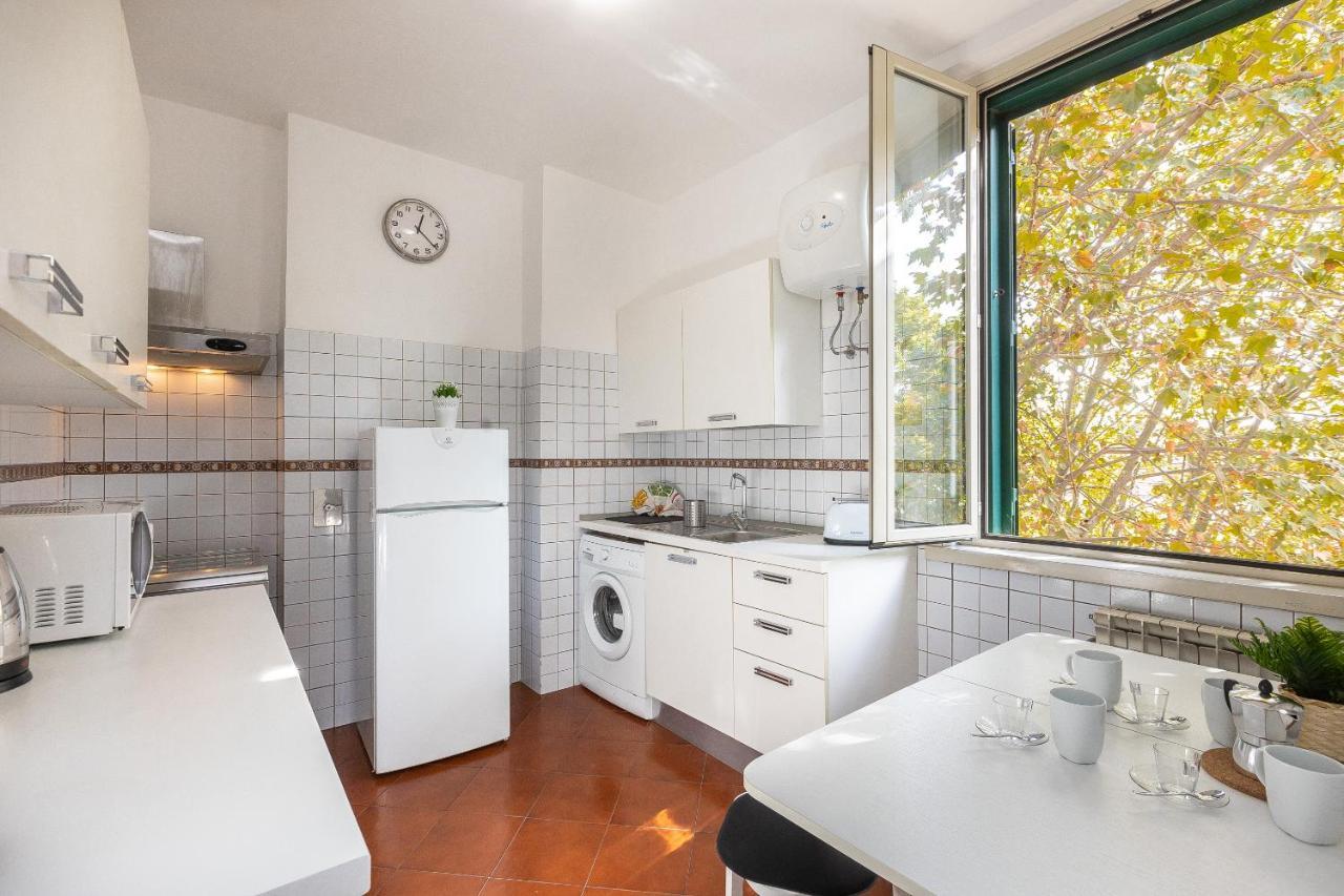 Ginori Apartment-Rental In Rome Extérieur photo