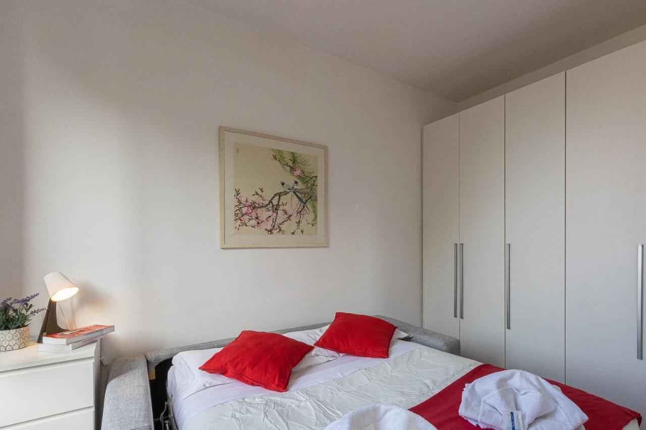 Ginori Apartment-Rental In Rome Extérieur photo