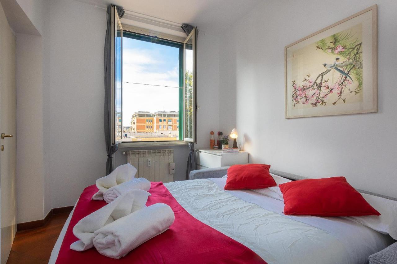 Ginori Apartment-Rental In Rome Extérieur photo