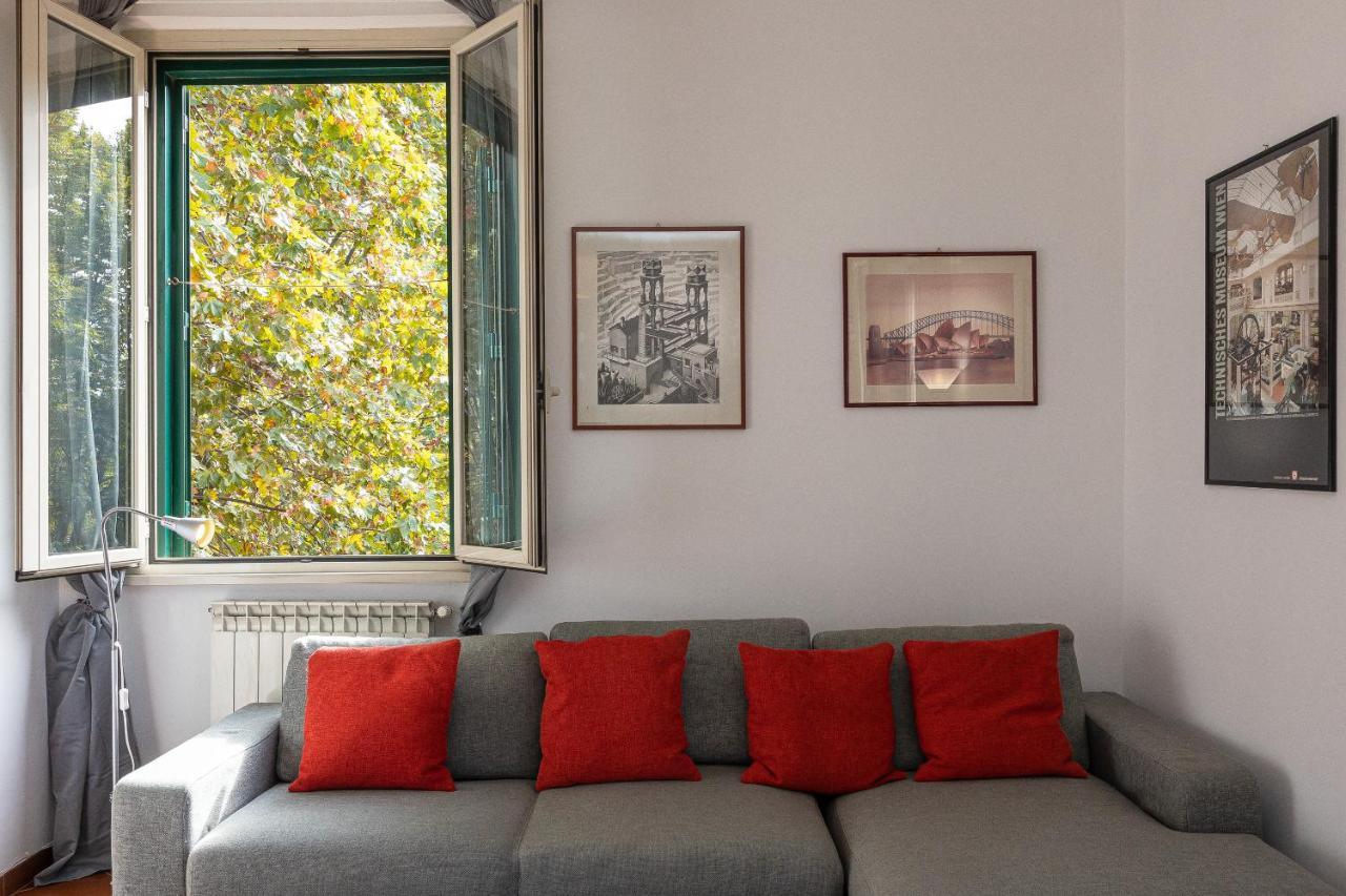 Ginori Apartment-Rental In Rome Extérieur photo