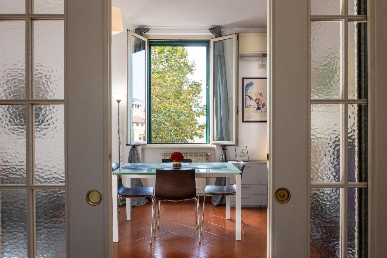 Ginori Apartment-Rental In Rome Extérieur photo
