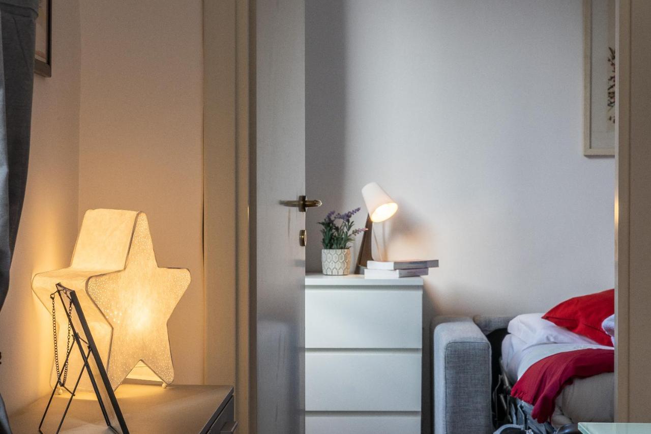 Ginori Apartment-Rental In Rome Extérieur photo