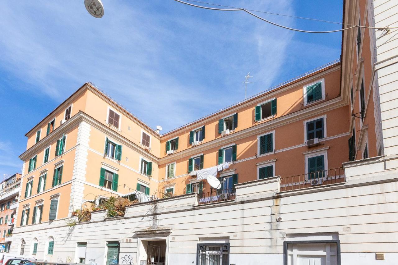 Ginori Apartment-Rental In Rome Extérieur photo