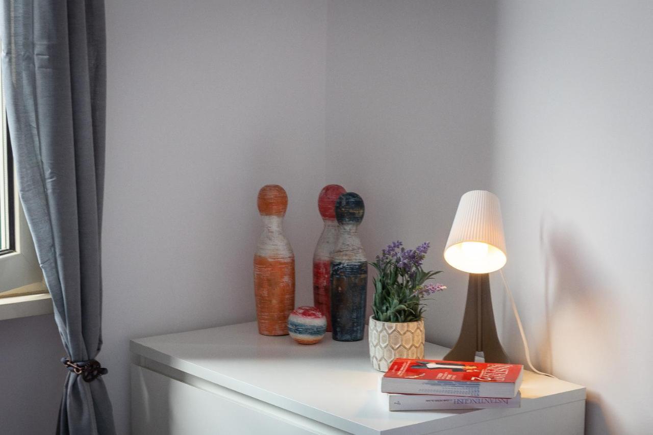 Ginori Apartment-Rental In Rome Extérieur photo