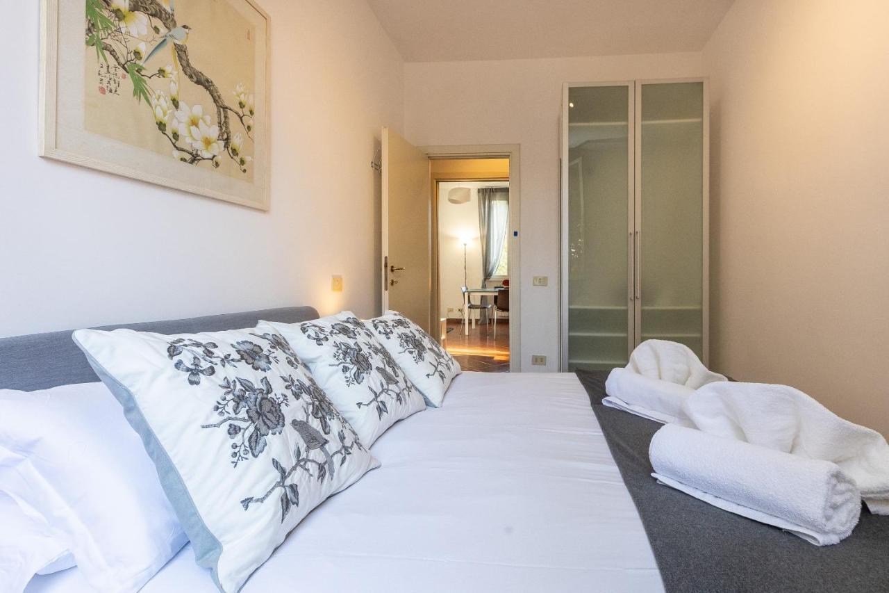 Ginori Apartment-Rental In Rome Extérieur photo