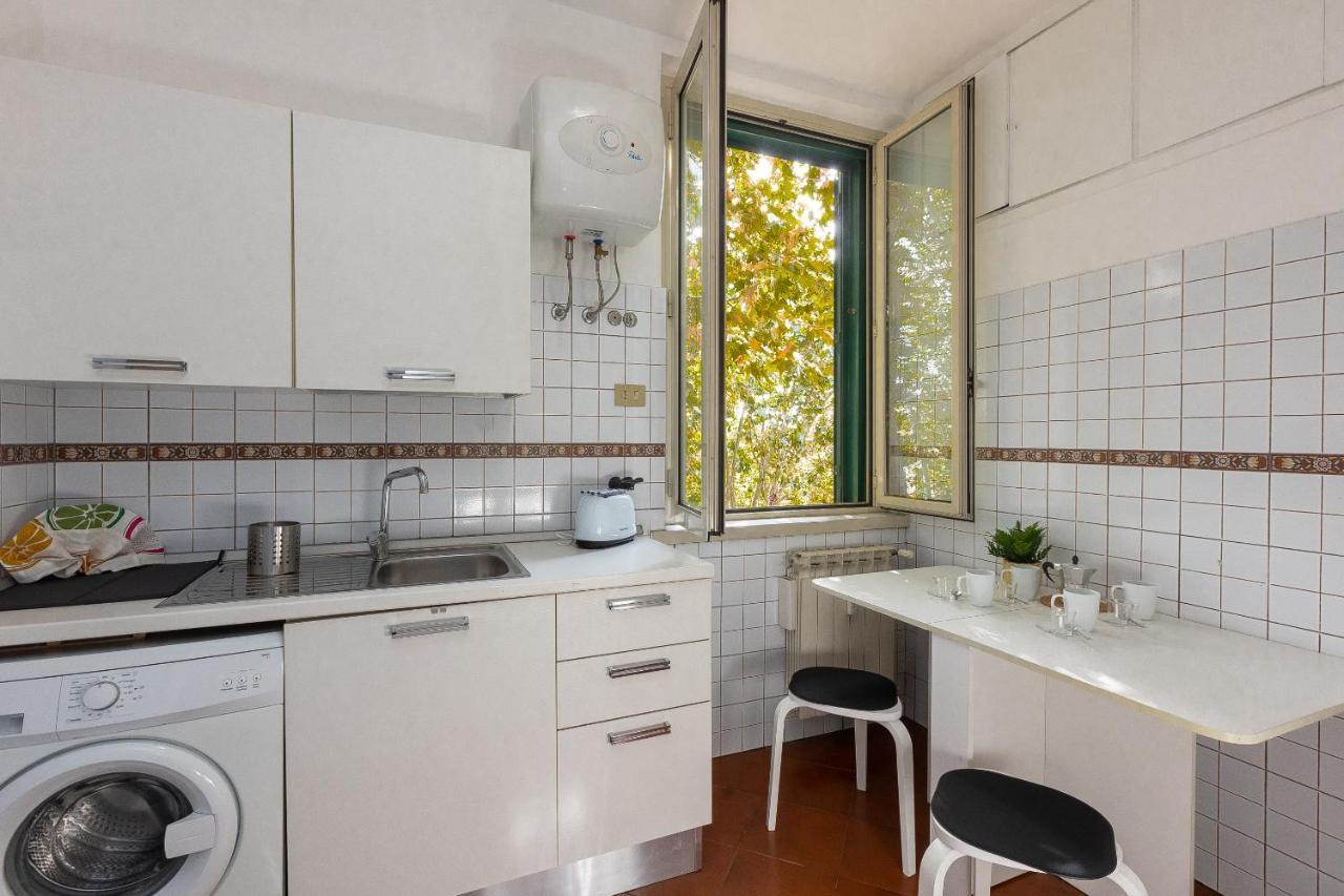 Ginori Apartment-Rental In Rome Extérieur photo