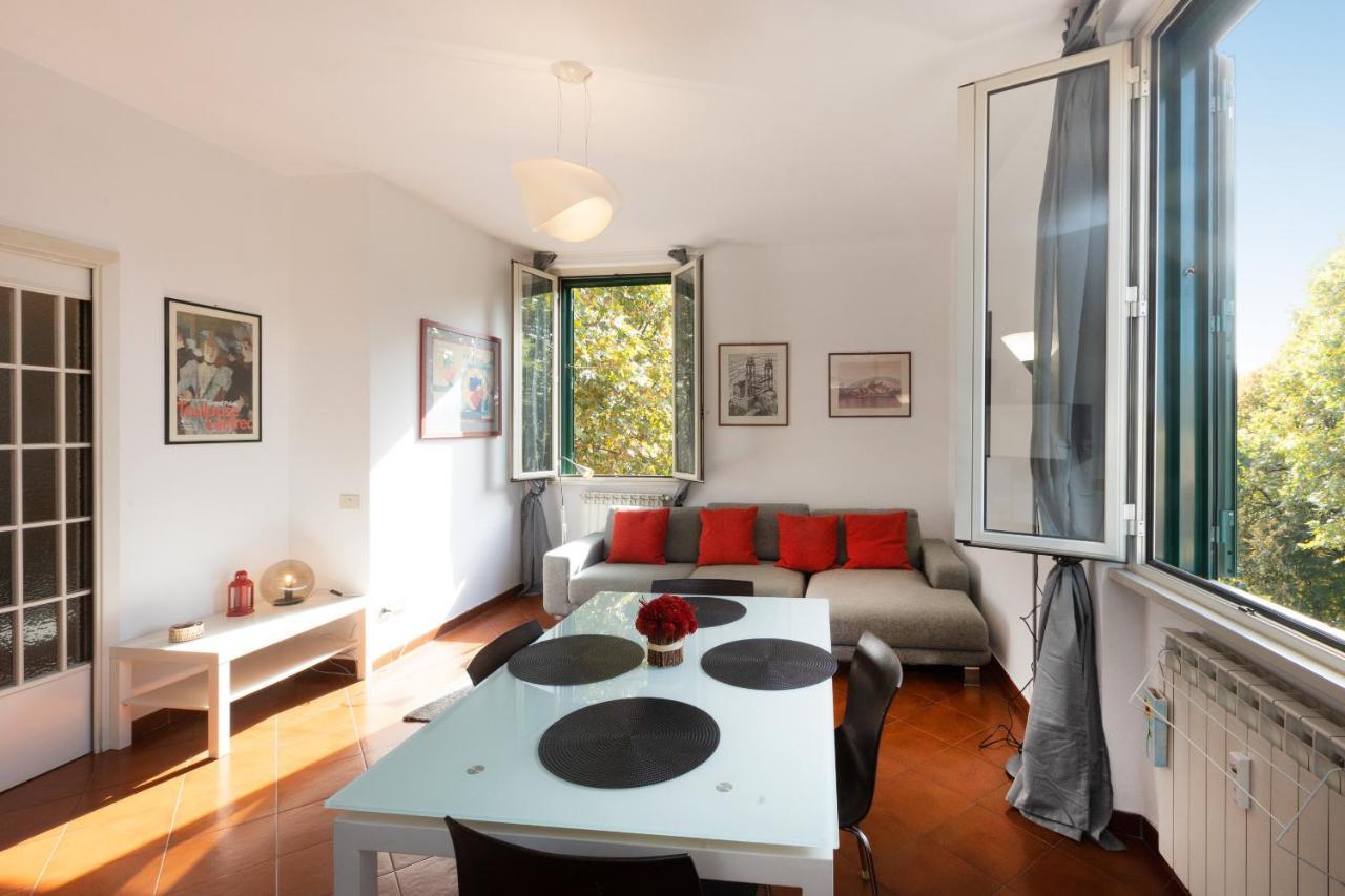 Ginori Apartment-Rental In Rome Extérieur photo