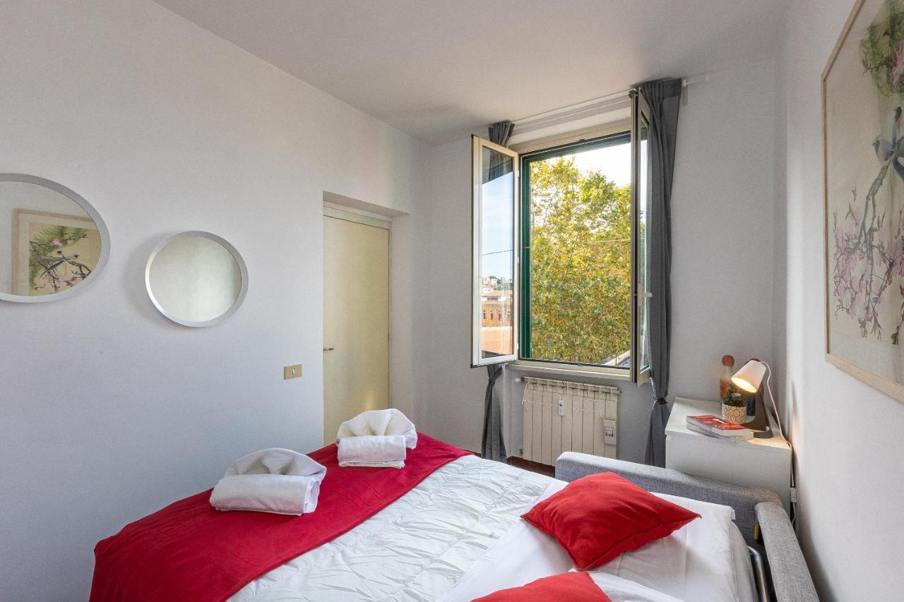 Ginori Apartment-Rental In Rome Extérieur photo
