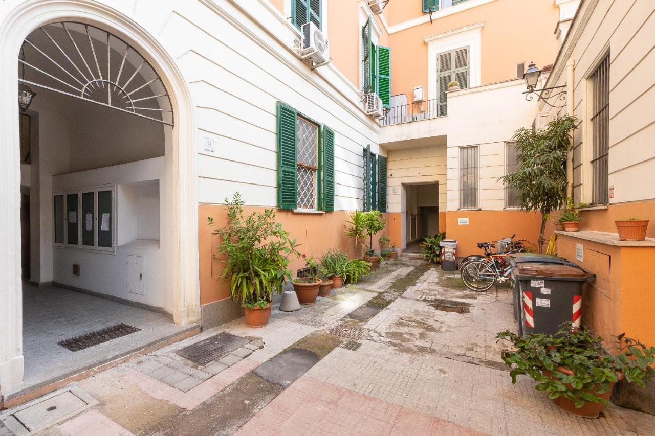 Ginori Apartment-Rental In Rome Extérieur photo