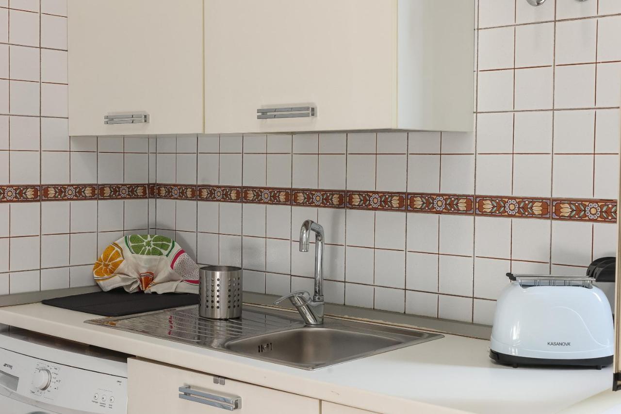 Ginori Apartment-Rental In Rome Extérieur photo