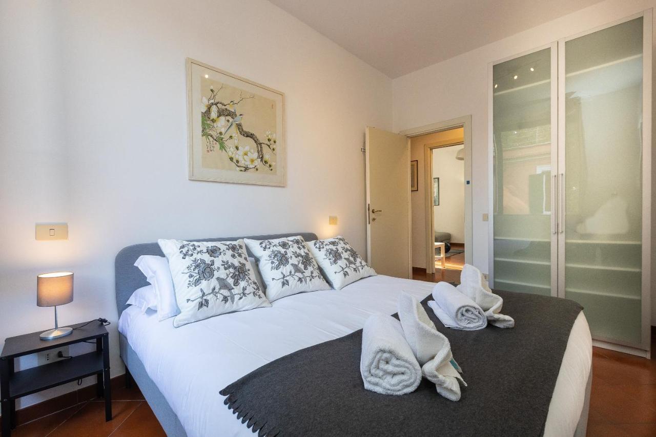 Ginori Apartment-Rental In Rome Extérieur photo
