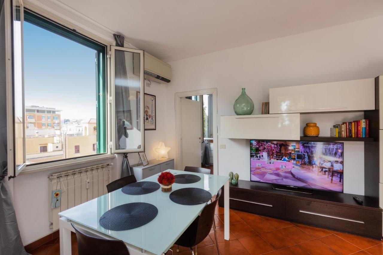 Ginori Apartment-Rental In Rome Extérieur photo
