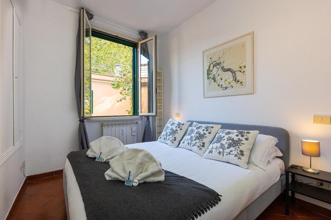 Ginori Apartment-Rental In Rome Extérieur photo