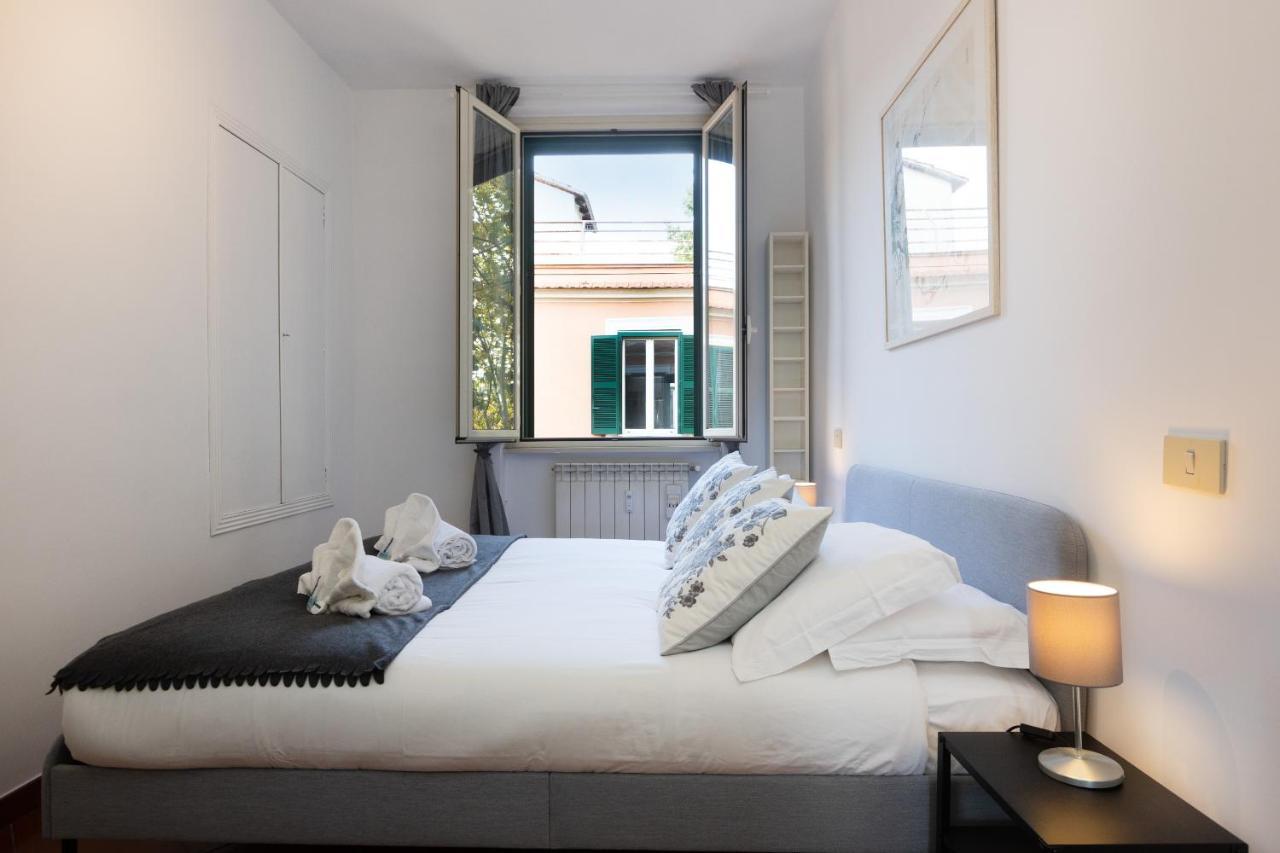 Ginori Apartment-Rental In Rome Extérieur photo