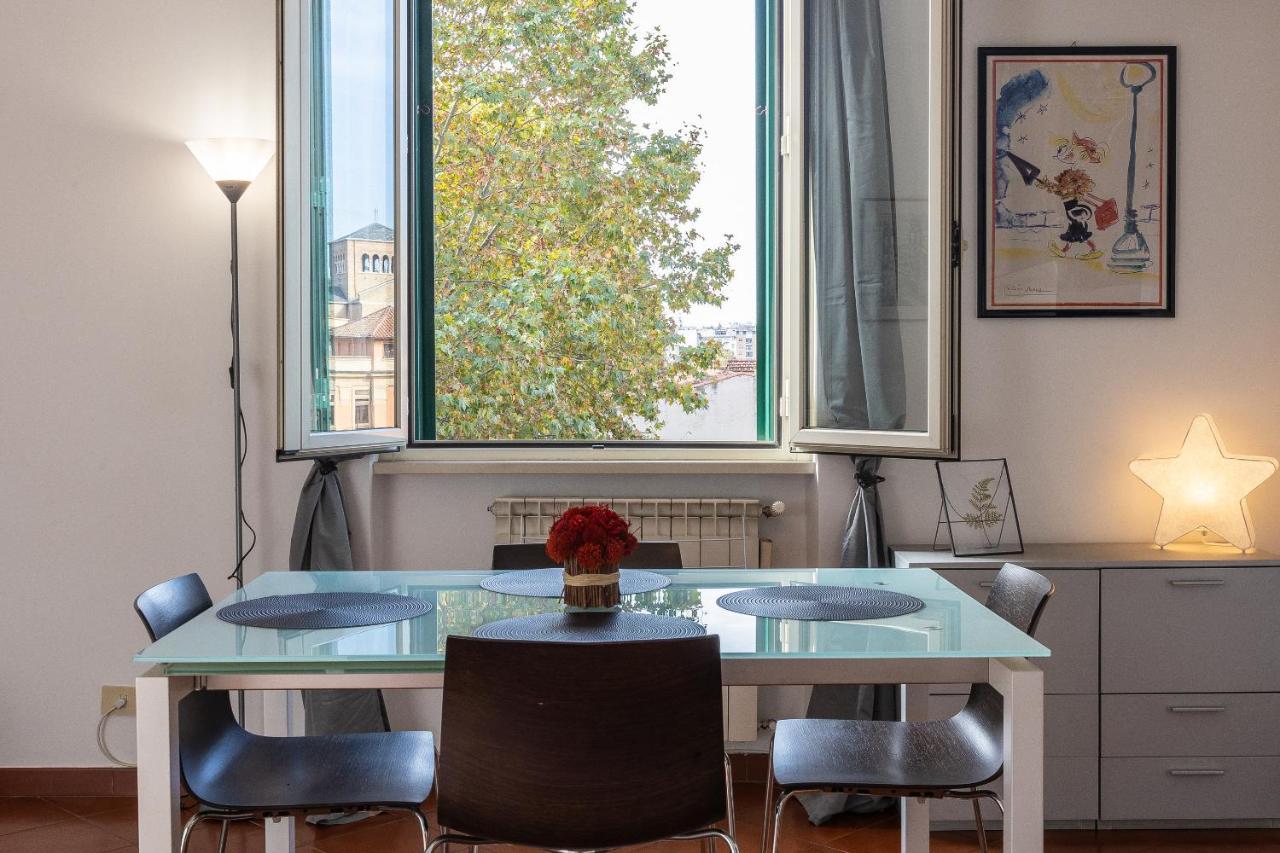 Ginori Apartment-Rental In Rome Extérieur photo